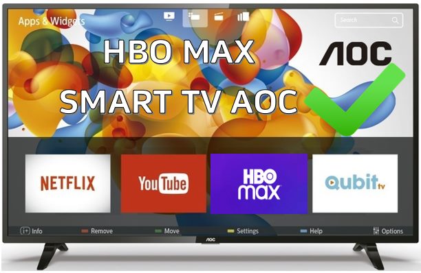 Como instalar HBO Max na TV Samsung
